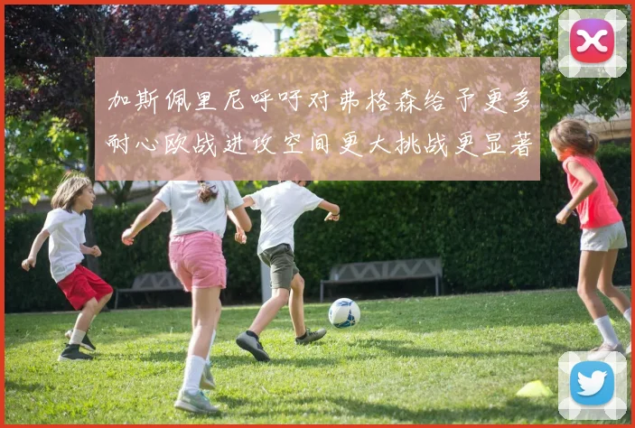 加斯佩里尼呼吁对弗格森给予更多耐心欧战进攻空间更大挑战更显著