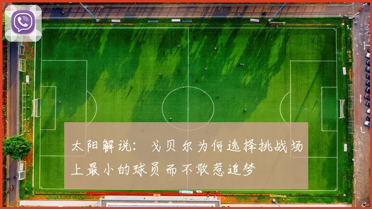 太阳解说：戈贝尔为何选择挑战场上最小的球员而不敢惹追梦